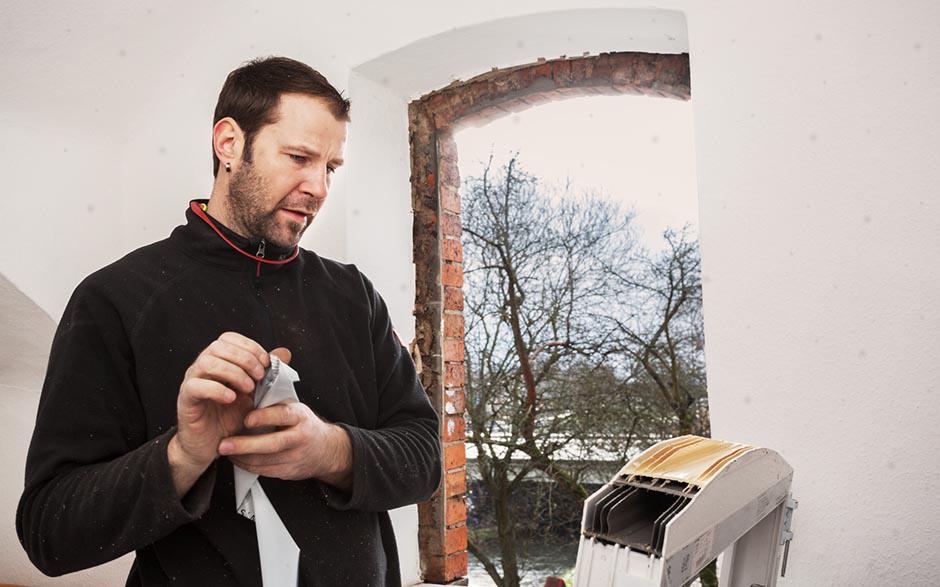 urgence vitrier Béhoust